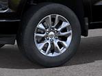 New 2026 Chevrolet Silverado 1500 Custom Crew Cab for sale #TZ167394R - photo 9