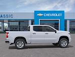 New 2026 Chevrolet Silverado 1500 Custom Crew Cab for sale #TZ167438R - photo 5