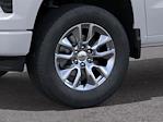 New 2026 Chevrolet Silverado 1500 Custom Crew Cab for sale #TZ167438R - photo 9