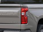 New 2026 Chevrolet Silverado 1500 Custom Crew Cab Pickup for sale #TZ171484 - photo 11