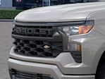 New 2026 Chevrolet Silverado 1500 Custom Crew Cab Pickup for sale #TZ171484 - photo 13
