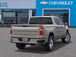 New 2026 Chevrolet Silverado 1500 Custom Crew Cab Pickup for sale #TZ171484 - photo 2
