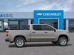 New 2026 Chevrolet Silverado 1500 Custom Crew Cab Pickup for sale #TZ171484 - photo 5