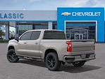 New 2026 Chevrolet Silverado 1500 RST Crew Cab Pickup for sale #TZ178225 - photo 4