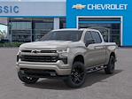 New 2026 Chevrolet Silverado 1500 RST Crew Cab Pickup for sale #TZ178225 - photo 6