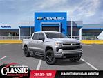 New 2026 Chevrolet Silverado 1500 RST Crew Cab for sale #TZ186249P - photo 1