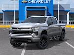 New 2026 Chevrolet Silverado 1500 RST Crew Cab for sale #TZ186249P - photo 6