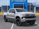 New 2026 Chevrolet Silverado 1500 RST Crew Cab for sale #TZ186249P - photo 7