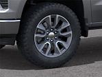 New 2026 Chevrolet Silverado 1500 LT Crew Cab for sale #TZ187142P - photo 9
