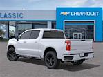 New 2026 Chevrolet Silverado 1500 RST Crew Cab for sale #TZ188545 - photo 4