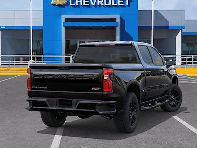 New 2026 Chevrolet Silverado 1500 RST Crew Cab Pickup for sale #TZ188623P - photo 2