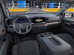 New 2026 Chevrolet Silverado 1500 RST Crew Cab Pickup for sale #TZ188623P - photo 15