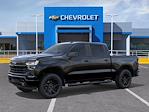 New 2026 Chevrolet Silverado 1500 RST Crew Cab Pickup for sale #TZ188623P - photo 3