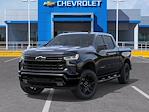 New 2026 Chevrolet Silverado 1500 RST Crew Cab Pickup for sale #TZ188623P - photo 6