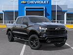 New 2026 Chevrolet Silverado 1500 RST Crew Cab Pickup for sale #TZ188623P - photo 7