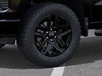 New 2026 Chevrolet Silverado 1500 RST Crew Cab Pickup for sale #TZ188623P - photo 9