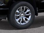 New 2026 Chevrolet Silverado 1500 Custom Crew Cab for sale #TZ194505R - photo 9
