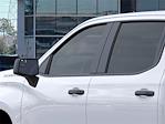 New 2026 Chevrolet Silverado 1500 Custom Crew Cab Pickup for sale #TZ194621 - photo 12