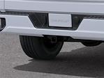 New 2026 Chevrolet Silverado 1500 Custom Crew Cab Pickup for sale #TZ194621 - photo 14