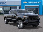 New 2026 Chevrolet Silverado 1500 Custom Crew Cab for sale #TZ194871 - photo 7