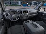 New 2026 Chevrolet Silverado 1500 Custom Double Cab for sale #TZ196013P - photo 15