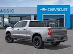 New 2026 Chevrolet Silverado 1500 Custom Double Cab for sale #TZ196013P - photo 3