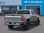 New 2026 Chevrolet Silverado 1500 Custom Double Cab for sale #TZ196013P - photo 4