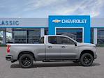 New 2026 Chevrolet Silverado 1500 Custom Double Cab for sale #TZ196013P - photo 5