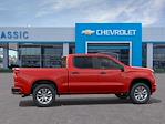 New 2026 Chevrolet Silverado 1500 Custom Crew Cab Pickup for sale #TZ196295 - photo 5