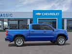 New 2026 Chevrolet Silverado 1500 Custom Crew Cab Pickup for sale #TZ197639R - photo 5