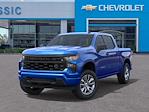 New 2026 Chevrolet Silverado 1500 Custom Crew Cab Pickup for sale #TZ197639R - photo 6