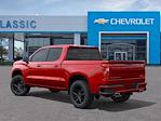 New 2026 Chevrolet Silverado 1500 RST Crew Cab 4WD Pickup for sale #TZ197789 - photo 4