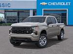 New 2026 Chevrolet Silverado 1500 Custom Crew Cab Pickup for sale #TZ198815 - photo 6