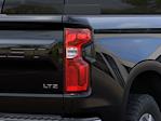 New 2026 Chevrolet Silverado 1500 LTZ Crew Cab 4WD Pickup for sale #TZ201595 - photo 11