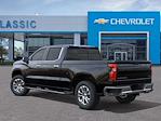 New 2026 Chevrolet Silverado 1500 LTZ Crew Cab 4WD Pickup for sale #TZ201595 - photo 4