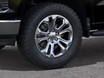 New 2026 Chevrolet Silverado 1500 LTZ Crew Cab 4WD Pickup for sale #TZ201595 - photo 9