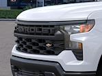New 2026 Chevrolet Silverado 1500 Work Truck Double Cab for sale #TZ206617P - photo 13