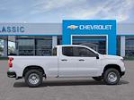 New 2026 Chevrolet Silverado 1500 Work Truck Double Cab for sale #TZ206617P - photo 5