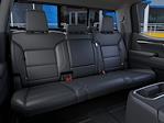 New 2026 Chevrolet Silverado 1500 LTZ Crew Cab for sale #TZ214691P - photo 17