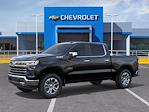 New 2026 Chevrolet Silverado 1500 LTZ Crew Cab for sale #TZ214691P - photo 3