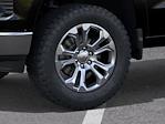 New 2026 Chevrolet Silverado 1500 LTZ Crew Cab for sale #TZ214691P - photo 9