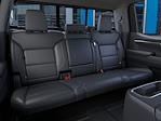 New 2026 Chevrolet Silverado 1500 LTZ Crew Cab for sale #TZ214695 - photo 17
