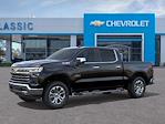 New 2026 Chevrolet Silverado 1500 LTZ Crew Cab for sale #TZ214695 - photo 3