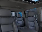 New 2026 Chevrolet Silverado 1500 LTZ Crew Cab for sale #TZ214695 - photo 24