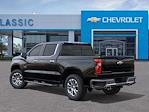 New 2026 Chevrolet Silverado 1500 LTZ Crew Cab for sale #TZ214695 - photo 4