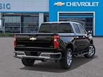 New 2026 Chevrolet Silverado 1500 LTZ Crew Cab for sale #TZ214695 - photo 2