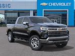 New 2026 Chevrolet Silverado 1500 LTZ Crew Cab for sale #TZ214695 - photo 7