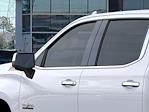 New 2026 Chevrolet Silverado 1500 LTZ Crew Cab for sale #TZ215057 - photo 12