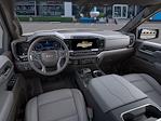 New 2026 Chevrolet Silverado 1500 LTZ Crew Cab for sale #TZ215057 - photo 15