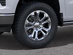New 2026 Chevrolet Silverado 1500 LTZ Crew Cab for sale #TZ215057 - photo 9